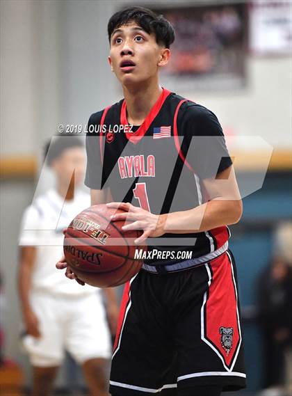 Thumbnail 3 in Ayala @ Chino Hills photogallery.