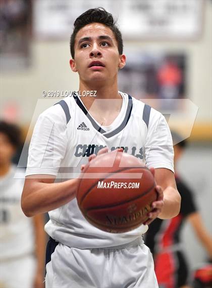 Thumbnail 1 in Ayala @ Chino Hills photogallery.