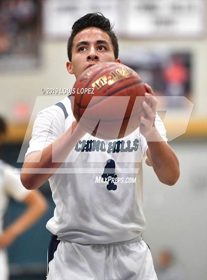 Thumbnail 3 in Ayala @ Chino Hills photogallery.