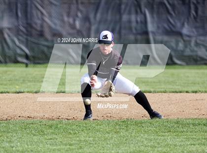 Thumbnail 3 in Fort Wayne Blackhawk Christian @ Leo photogallery.