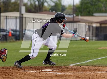 Thumbnail 2 in Fort Wayne Blackhawk Christian @ Leo photogallery.