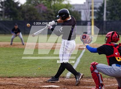 Thumbnail 1 in Fort Wayne Blackhawk Christian @ Leo photogallery.