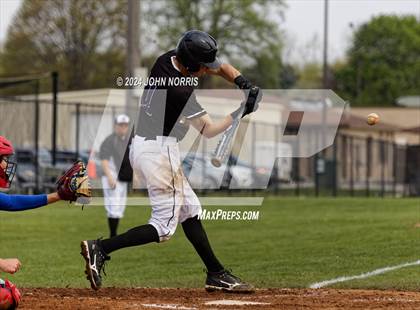 Thumbnail 3 in Fort Wayne Blackhawk Christian @ Leo photogallery.