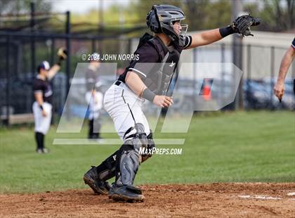 Thumbnail 3 in Fort Wayne Blackhawk Christian @ Leo photogallery.