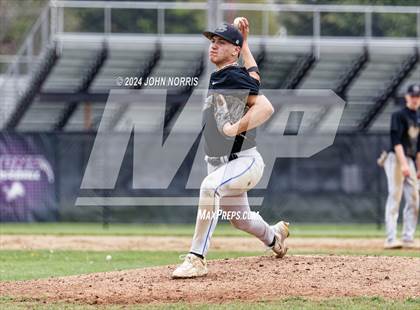 Thumbnail 3 in Fort Wayne Blackhawk Christian @ Leo photogallery.