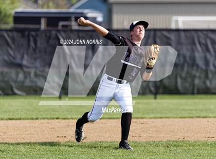 Thumbnail 3 in Fort Wayne Blackhawk Christian @ Leo photogallery.
