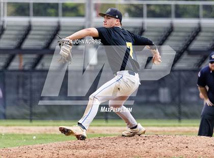 Thumbnail 2 in Fort Wayne Blackhawk Christian @ Leo photogallery.