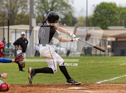 Thumbnail 1 in Fort Wayne Blackhawk Christian @ Leo photogallery.