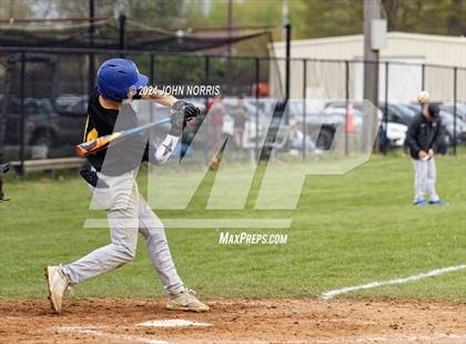 Thumbnail 1 in Fort Wayne Blackhawk Christian @ Leo photogallery.