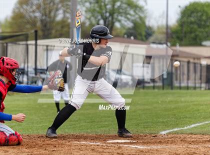 Thumbnail 3 in Fort Wayne Blackhawk Christian @ Leo photogallery.
