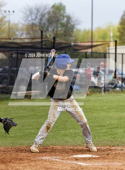 Thumbnail 3 in Fort Wayne Blackhawk Christian @ Leo photogallery.