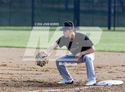 Thumbnail 3 in Fort Wayne Blackhawk Christian @ Leo photogallery.