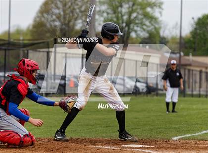 Thumbnail 3 in Fort Wayne Blackhawk Christian @ Leo photogallery.