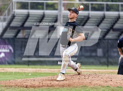 Thumbnail 3 in Fort Wayne Blackhawk Christian @ Leo photogallery.
