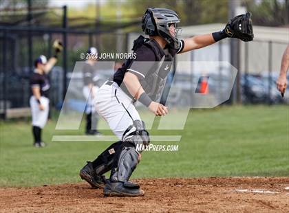Thumbnail 2 in Fort Wayne Blackhawk Christian @ Leo photogallery.