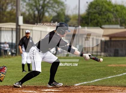 Thumbnail 3 in Fort Wayne Blackhawk Christian @ Leo photogallery.