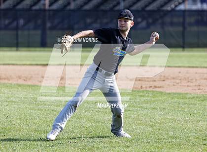 Thumbnail 3 in Fort Wayne Blackhawk Christian @ Leo photogallery.