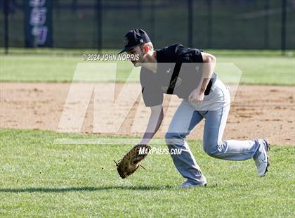Thumbnail 2 in Fort Wayne Blackhawk Christian @ Leo photogallery.