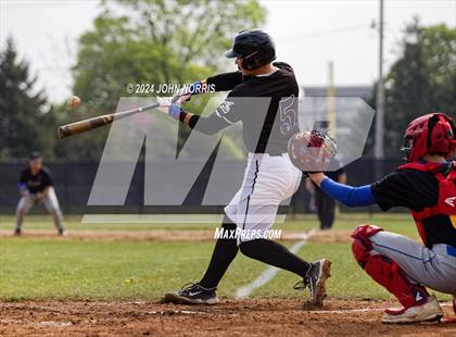 Thumbnail 1 in Fort Wayne Blackhawk Christian @ Leo photogallery.