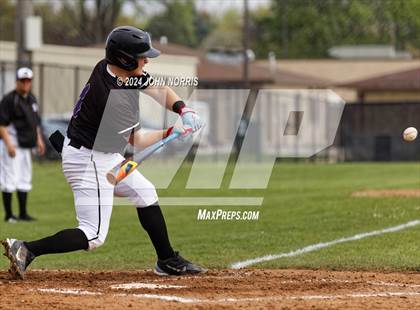 Thumbnail 3 in Fort Wayne Blackhawk Christian @ Leo photogallery.