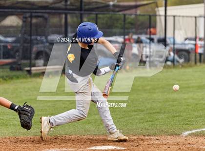 Thumbnail 3 in Fort Wayne Blackhawk Christian @ Leo photogallery.
