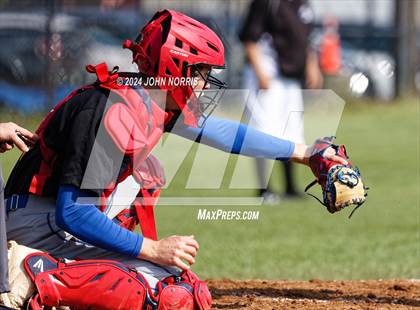 Thumbnail 1 in Fort Wayne Blackhawk Christian @ Leo photogallery.