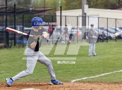 Thumbnail 2 in Fort Wayne Blackhawk Christian @ Leo photogallery.