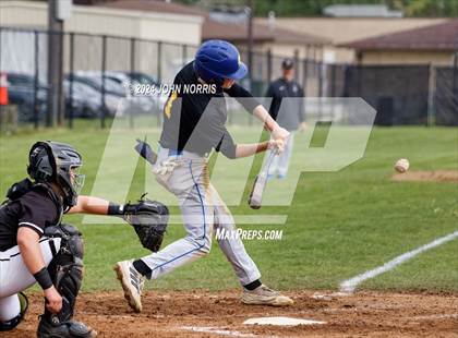 Thumbnail 3 in Fort Wayne Blackhawk Christian @ Leo photogallery.
