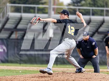 Thumbnail 1 in Fort Wayne Blackhawk Christian @ Leo photogallery.