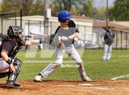 Thumbnail 3 in Fort Wayne Blackhawk Christian @ Leo photogallery.