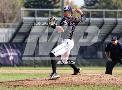 Thumbnail 3 in Fort Wayne Blackhawk Christian @ Leo photogallery.