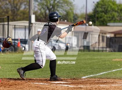 Thumbnail 2 in Fort Wayne Blackhawk Christian @ Leo photogallery.