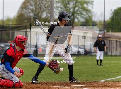 Thumbnail 1 in Fort Wayne Blackhawk Christian @ Leo photogallery.