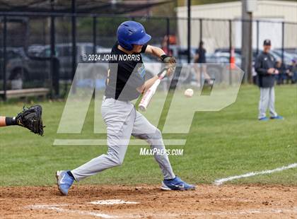 Thumbnail 3 in Fort Wayne Blackhawk Christian @ Leo photogallery.