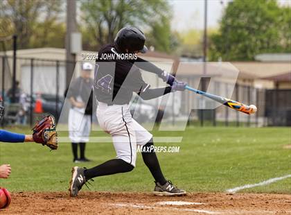 Thumbnail 3 in Fort Wayne Blackhawk Christian @ Leo photogallery.