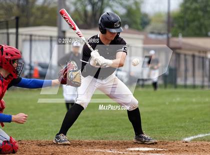 Thumbnail 2 in Fort Wayne Blackhawk Christian @ Leo photogallery.