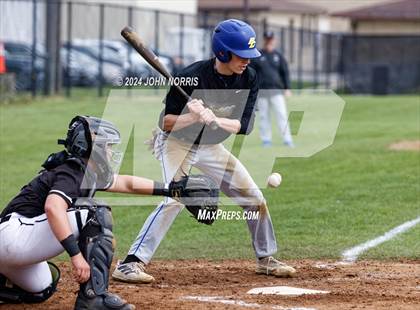 Thumbnail 1 in Fort Wayne Blackhawk Christian @ Leo photogallery.