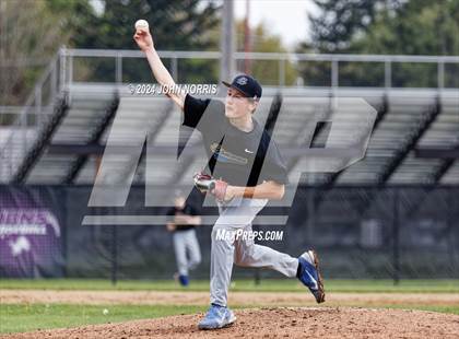 Thumbnail 3 in Fort Wayne Blackhawk Christian @ Leo photogallery.