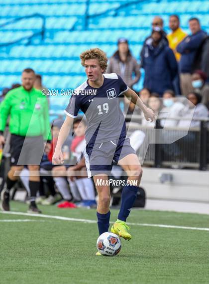 Thumbnail 2 in Crested Butte vs. Lotus School For Excellence (CHSAA 2A Final) photogallery.