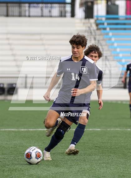 Thumbnail 1 in Crested Butte vs. Lotus School For Excellence (CHSAA 2A Final) photogallery.
