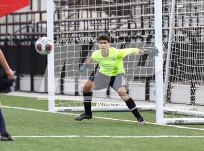 Thumbnail 2 in Crested Butte vs. Lotus School For Excellence (CHSAA 2A Final) photogallery.
