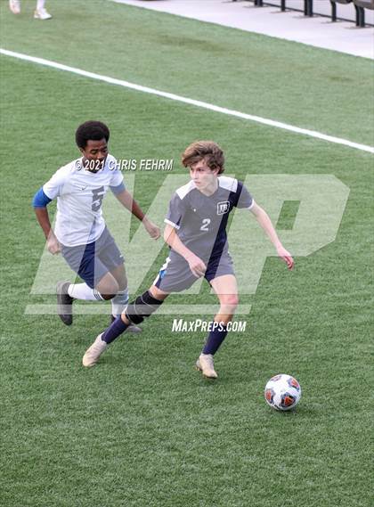 Thumbnail 3 in Crested Butte vs. Lotus School For Excellence (CHSAA 2A Final) photogallery.