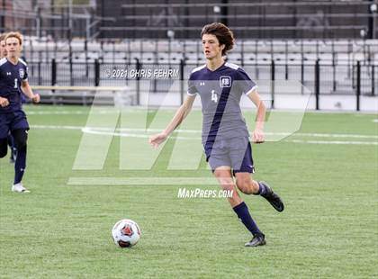 Thumbnail 3 in Crested Butte vs. Lotus School For Excellence (CHSAA 2A Final) photogallery.