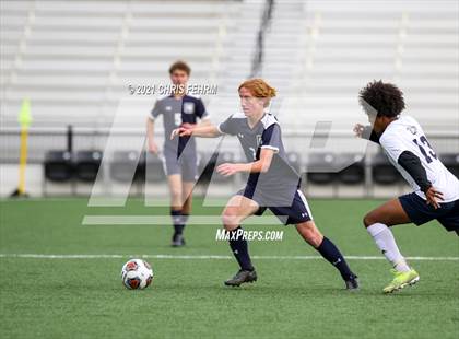 Thumbnail 1 in Crested Butte vs. Lotus School For Excellence (CHSAA 2A Final) photogallery.