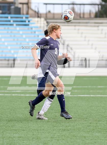 Thumbnail 2 in Crested Butte vs. Lotus School For Excellence (CHSAA 2A Final) photogallery.