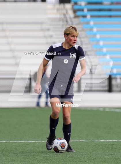 Thumbnail 1 in Crested Butte vs. Lotus School For Excellence (CHSAA 2A Final) photogallery.