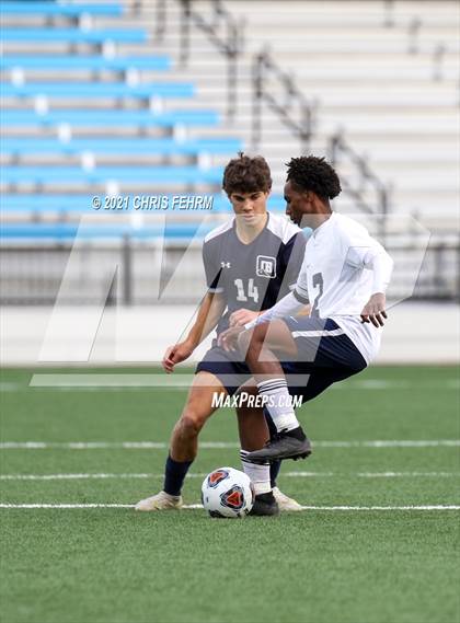 Thumbnail 2 in Crested Butte vs. Lotus School For Excellence (CHSAA 2A Final) photogallery.