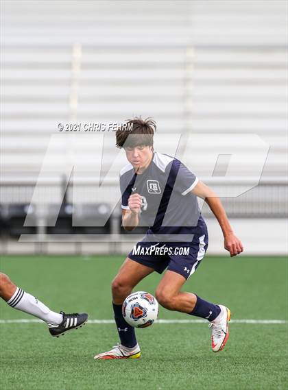 Thumbnail 3 in Crested Butte vs. Lotus School For Excellence (CHSAA 2A Final) photogallery.