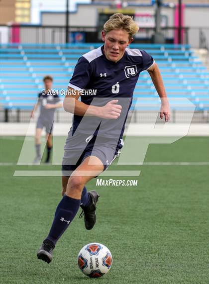 Thumbnail 1 in Crested Butte vs. Lotus School For Excellence (CHSAA 2A Final) photogallery.