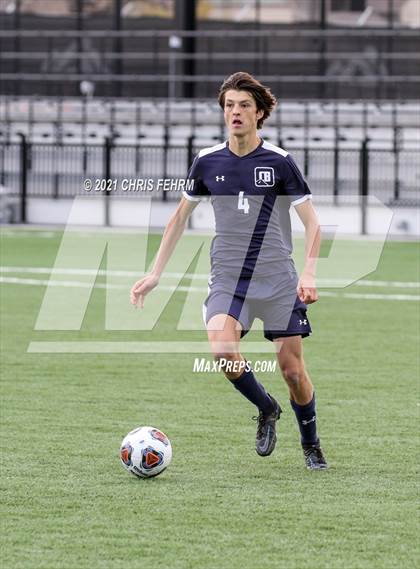 Thumbnail 2 in Crested Butte vs. Lotus School For Excellence (CHSAA 2A Final) photogallery.